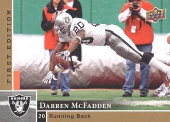 Darren McFadden