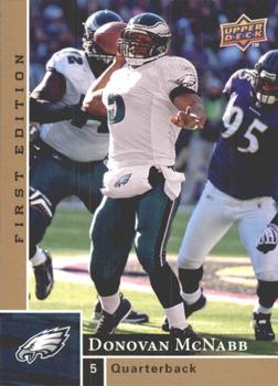 Donovan McNabb