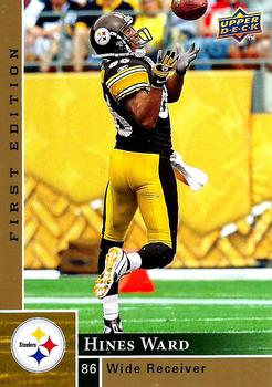 Hines Ward