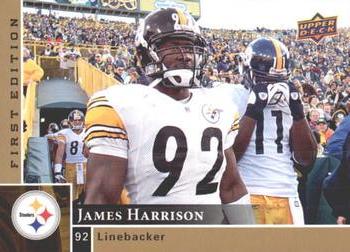 James Harrison