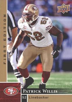 Patrick Willis