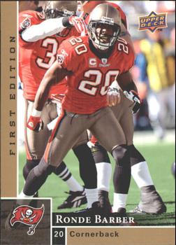 Ronde Barber