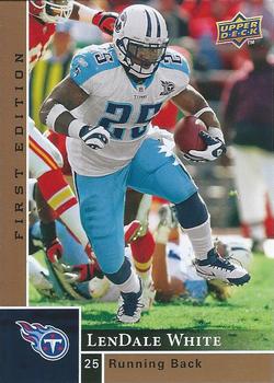 LenDale White