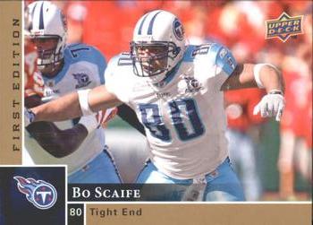 Bo Scaife