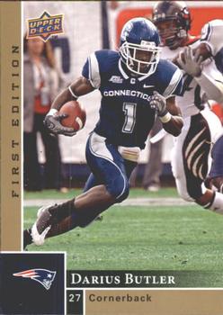 Darius Butler