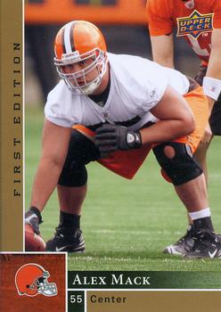 Alex Mack
