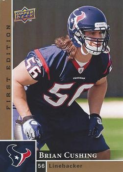 Brian Cushing