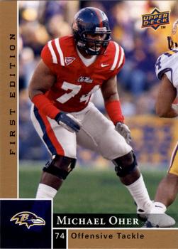 Michael Oher