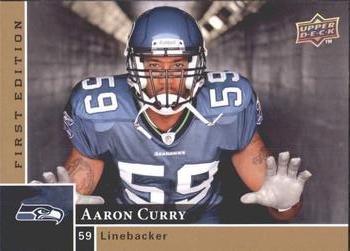 Aaron Curry