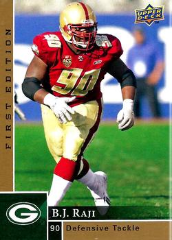 B.J. Raji