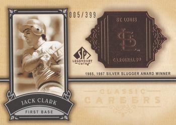 Jack Clark