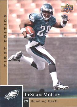 LeSean McCoy