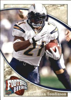 LaDainian Tomlinson