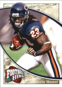 Devin Hester