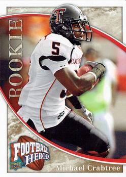 Michael Crabtree