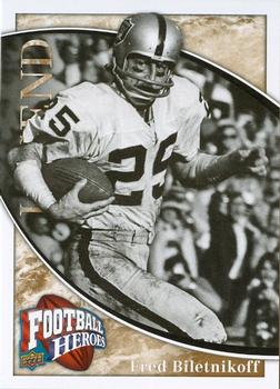 Fred Biletnikoff