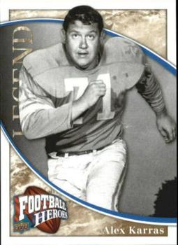 Alex Karras