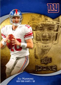 Eli Manning