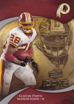 Clinton Portis