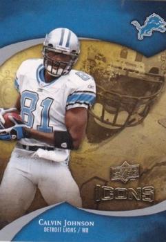 Calvin Johnson