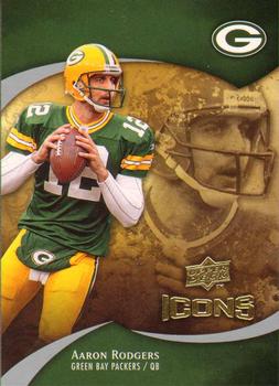 Aaron Rodgers