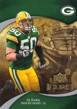 A.J. Hawk