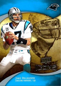 Jake Delhomme