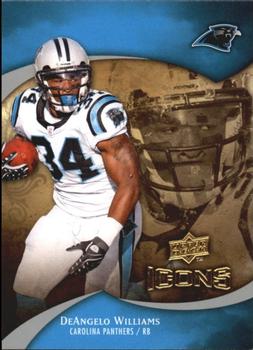 DeAngelo Williams
