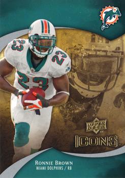 Ronnie Brown
