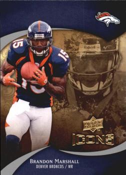 Brandon Marshall
