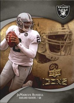 JaMarcus Russell