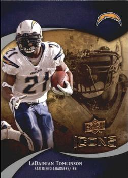 LaDainian Tomlinson