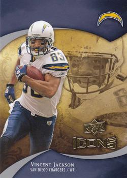 Vincent Jackson