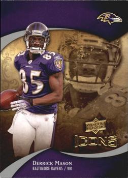 Derrick Mason