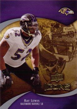 Ray Lewis