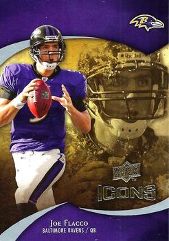 Joe Flacco