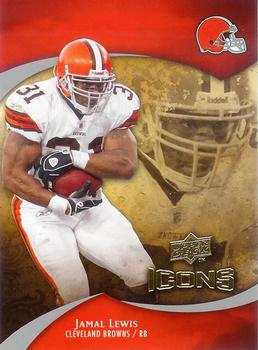 Jamal Lewis