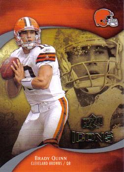 Brady Quinn