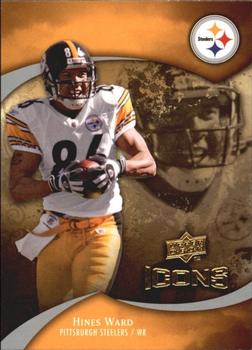 Hines Ward