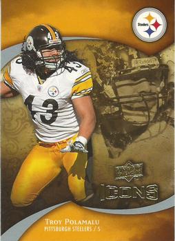 Troy Polamalu