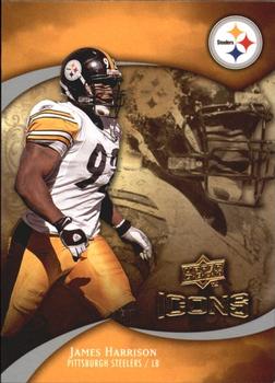 James Harrison