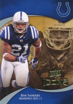 Bob Sanders