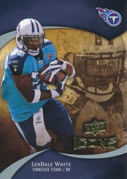 LenDale White
