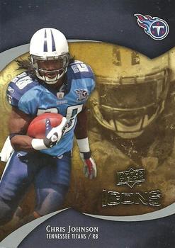 Chris Johnson