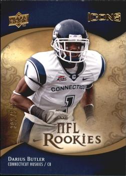 Darius Butler
