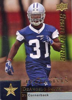 DeAngelo Smith