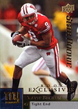 Travis Beckum