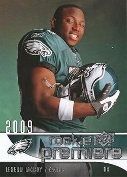LeSean McCoy