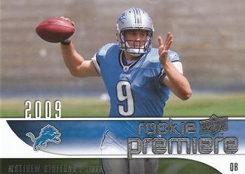 Matthew Stafford