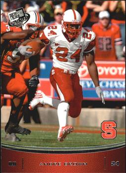 Andre Brown